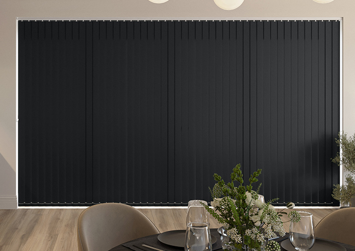 Trinity (FR Blackout), Pitch - Vertical Blind - Image 6